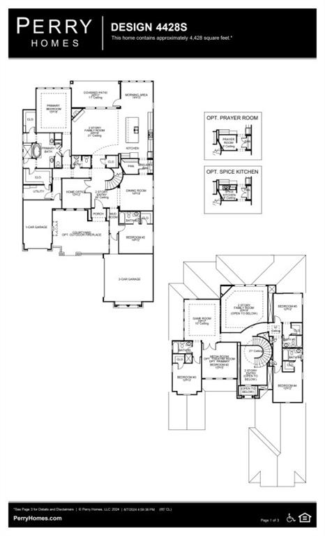 9007 Serenity Forest, Missouri City, Texas image 20