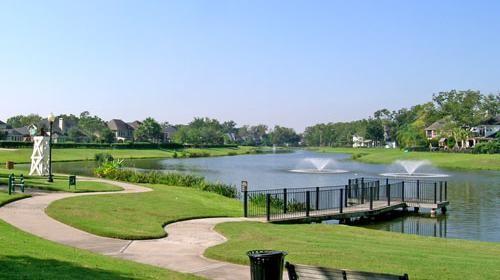 9007 Serenity Forest, Missouri City, Texas image 24