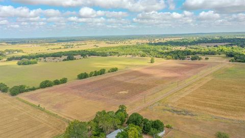 Vacant Land For Sale - TBD Belota Walla Road<br/> Plum, TX 78952