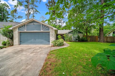 6 Morning Forest Court The Woodlands TX 77381