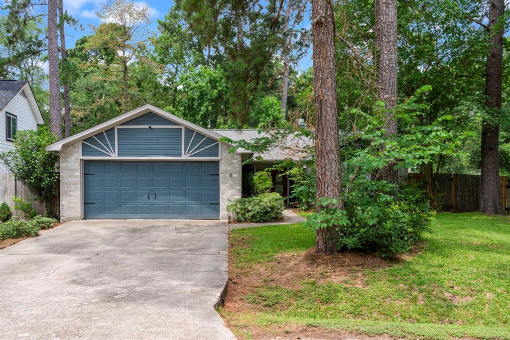 6 Morning Forest Court