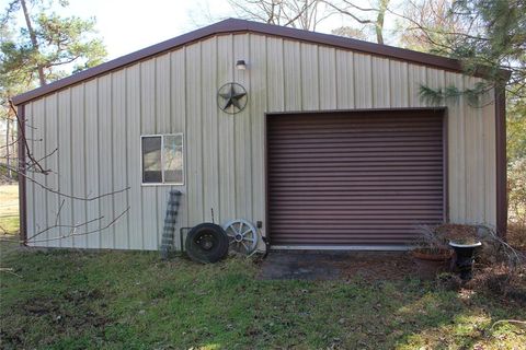 A home in Cleveland