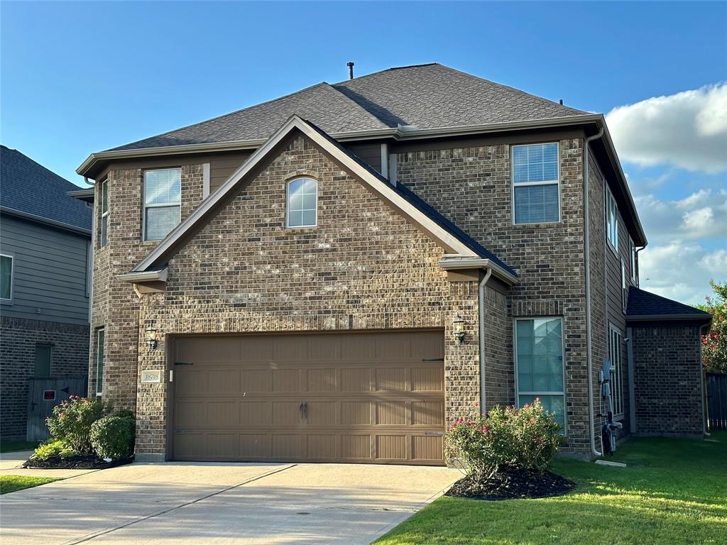 18718 Fairmont Springs Court