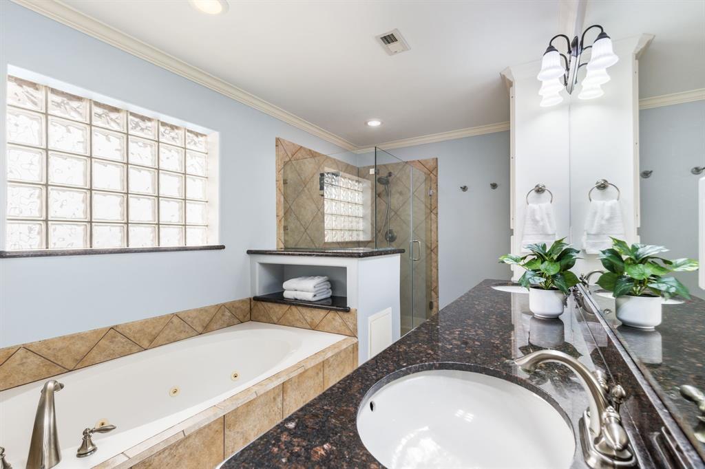 4310 Wigton Drive, Houston, Texas image 25