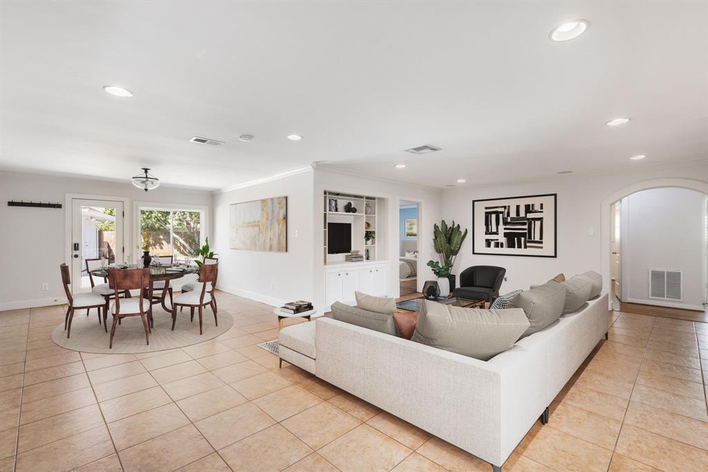 4310 Wigton Drive, Houston, Texas image 13