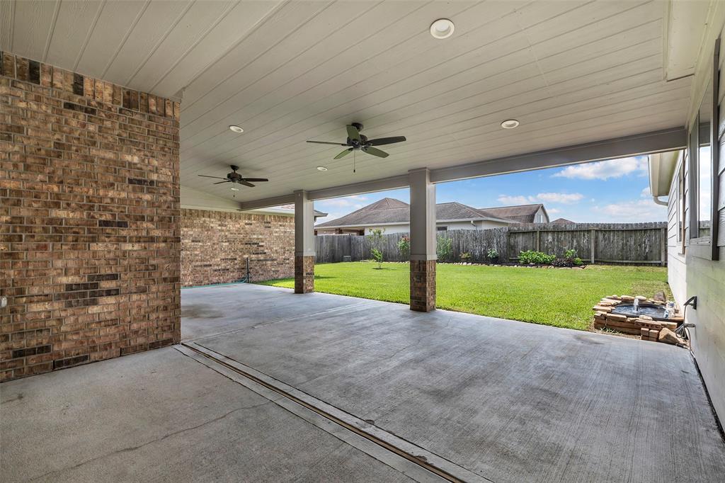 6722 Hawkins Street, Manvel, Texas image 32