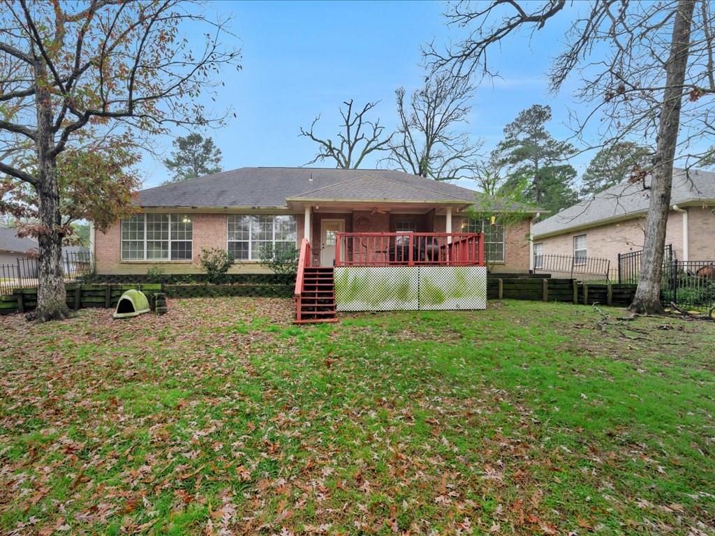 535 Augusta Drive Dr, Lufkin, Texas image 23