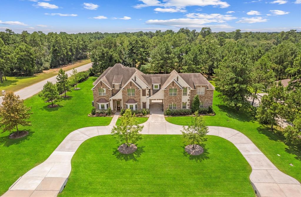View Magnolia, TX 77355 house