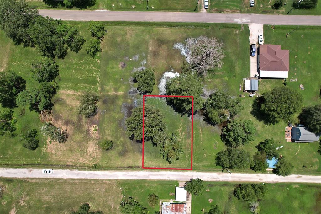 TBD N Shady Oaks Drive, Point Blank, Texas image 4