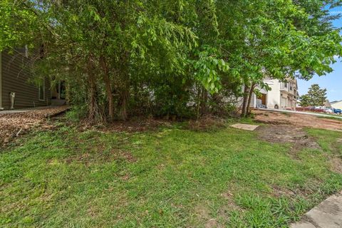 Lot 105 Capetown Montgomery TX 77356