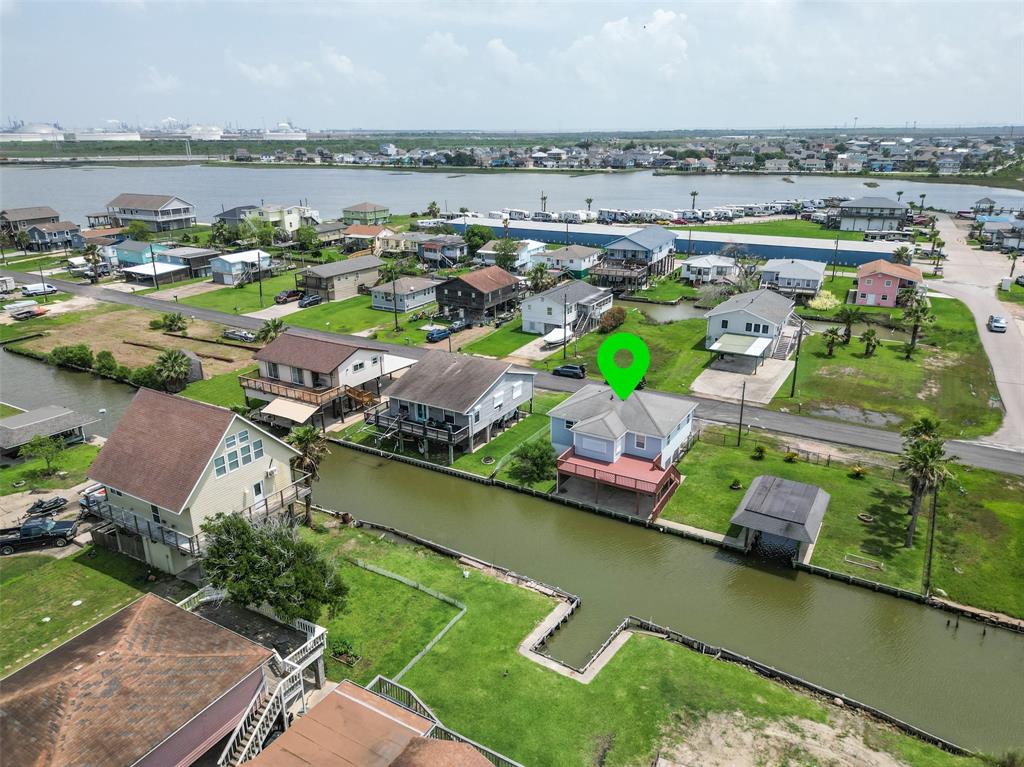 7116 Delesandri Drive, Hitchcock, Texas image 42