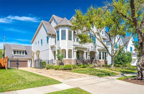 4118 Blue Bonnet Boulevard Houston TX 77025