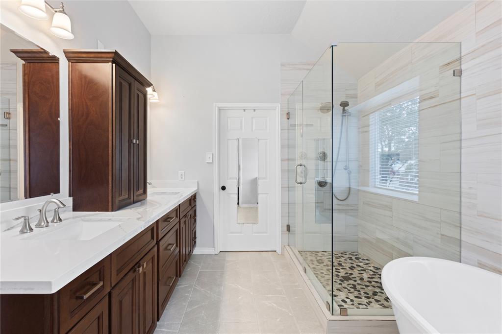 3901 Kimberly Drive, Pearland, Texas image 22