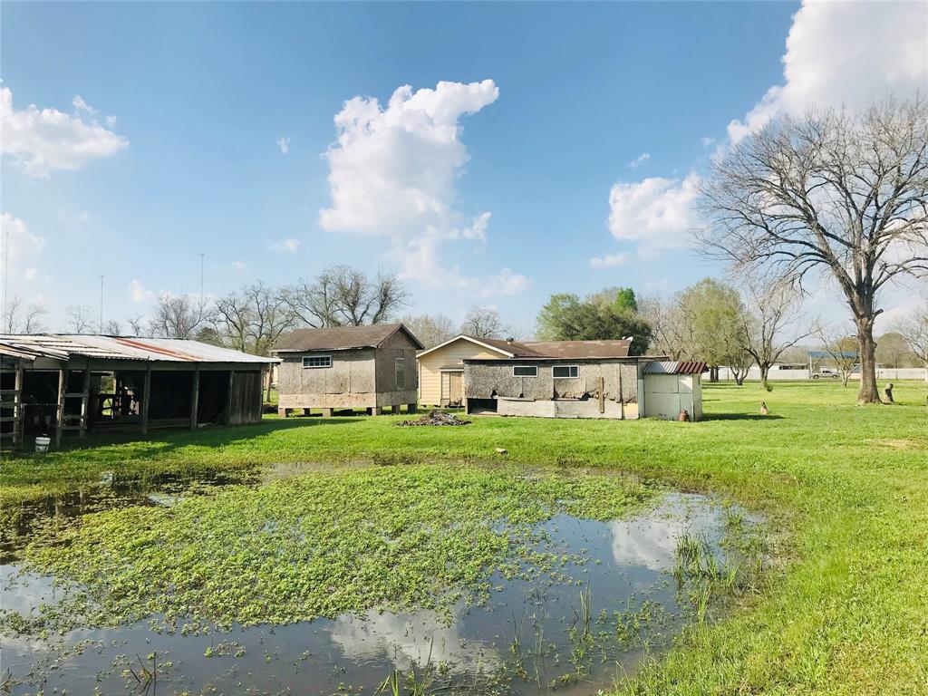 1251 Evergreen Street, Fresno, Texas image 17