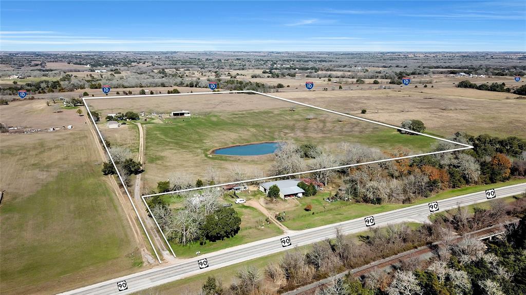 5135 W Us Highway 90, Schulenburg, Texas image 1