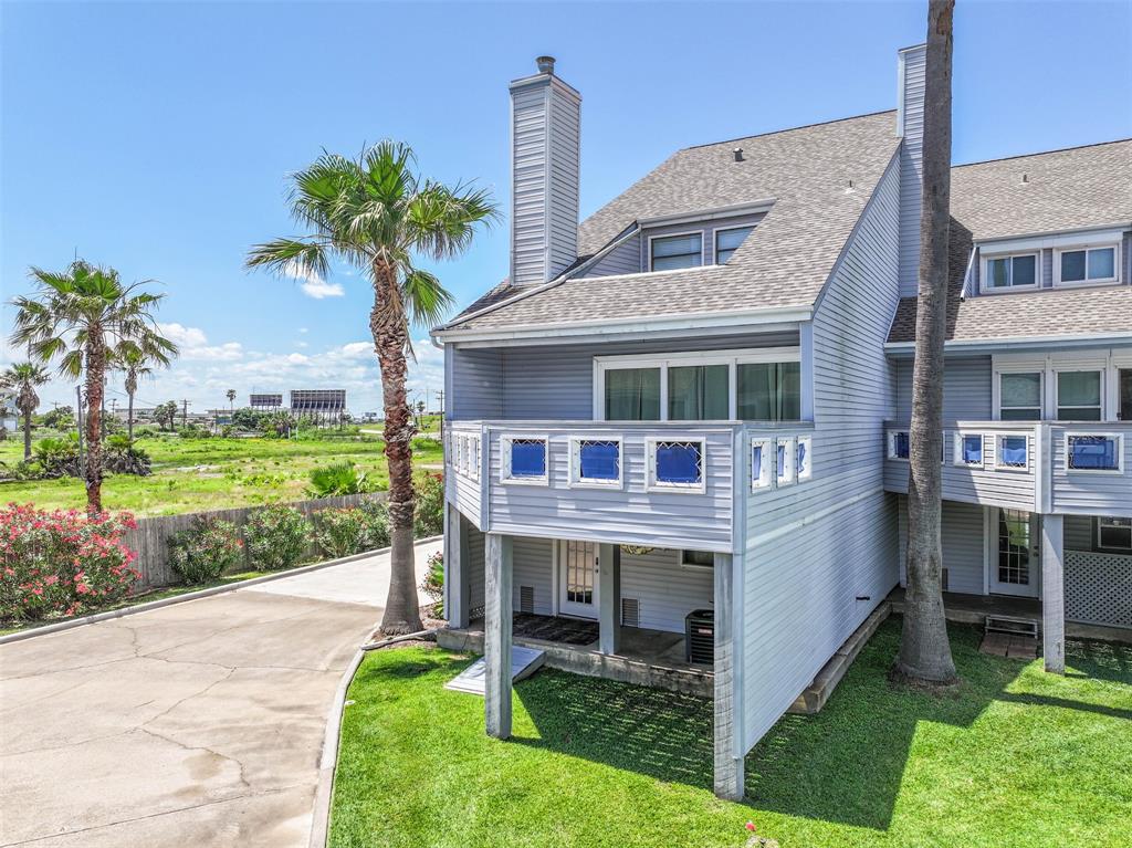 8111 Broadway Street #7, Galveston, Texas image 4