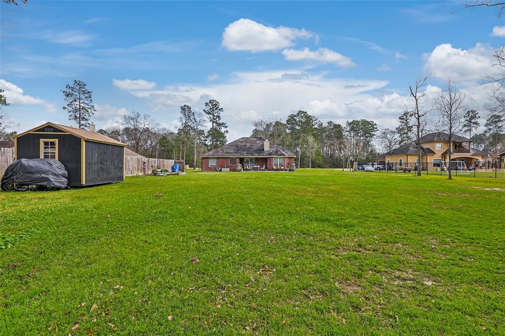 19715 Desna Drive, Porter, Texas image 7