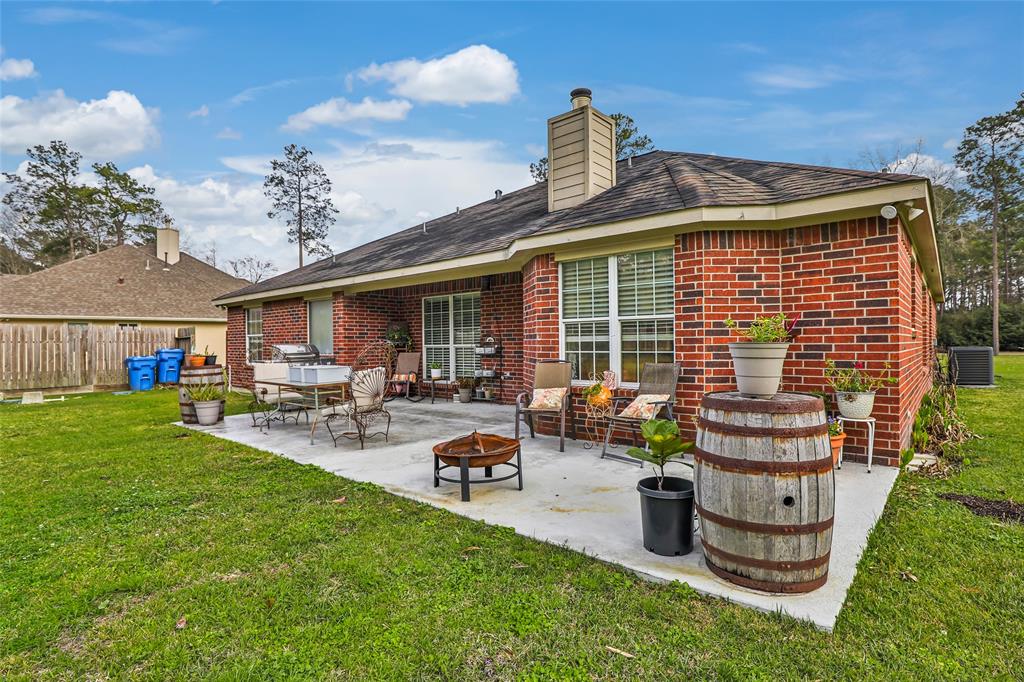 19715 Desna Drive, Porter, Texas image 5
