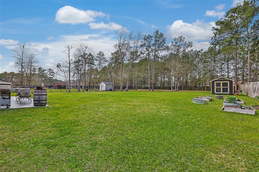 19715 Desna Drive, Porter, Texas image 8