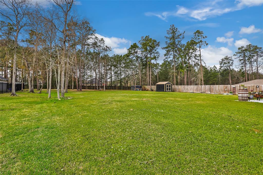 19715 Desna Drive, Porter, Texas image 6
