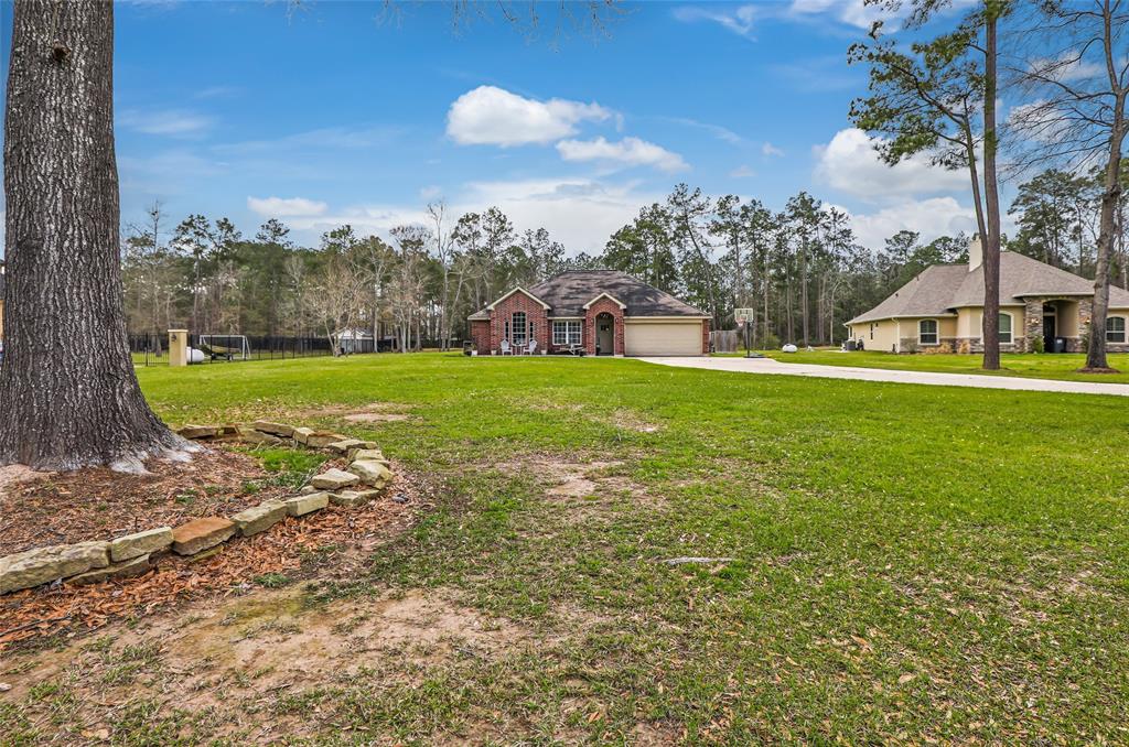 19715 Desna Drive, Porter, Texas image 2