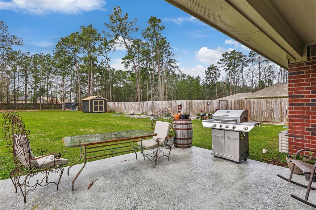 19715 Desna Drive, Porter, Texas image 9
