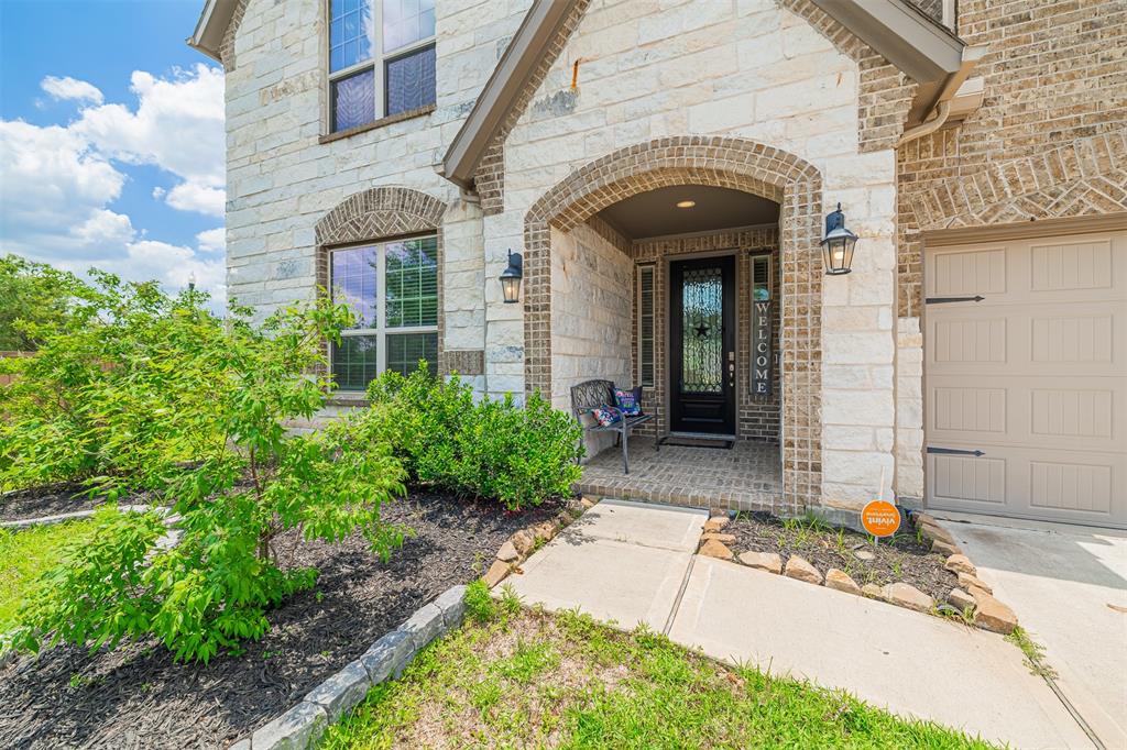 3514 Hampton Landing Court, Katy, Texas image 29