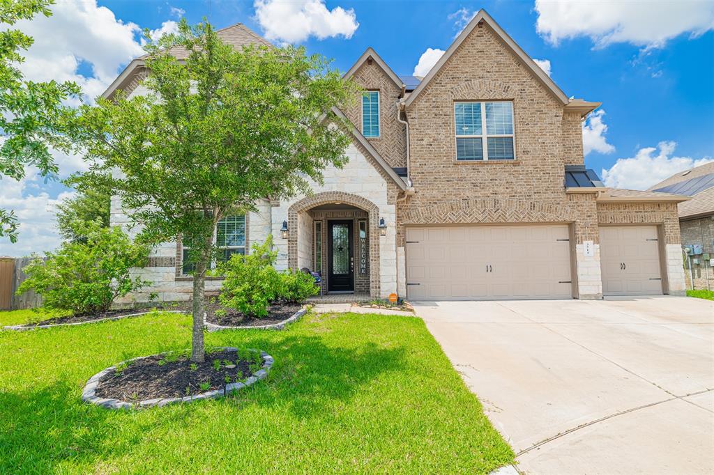 3514 Hampton Landing Court, Katy, Texas image 26