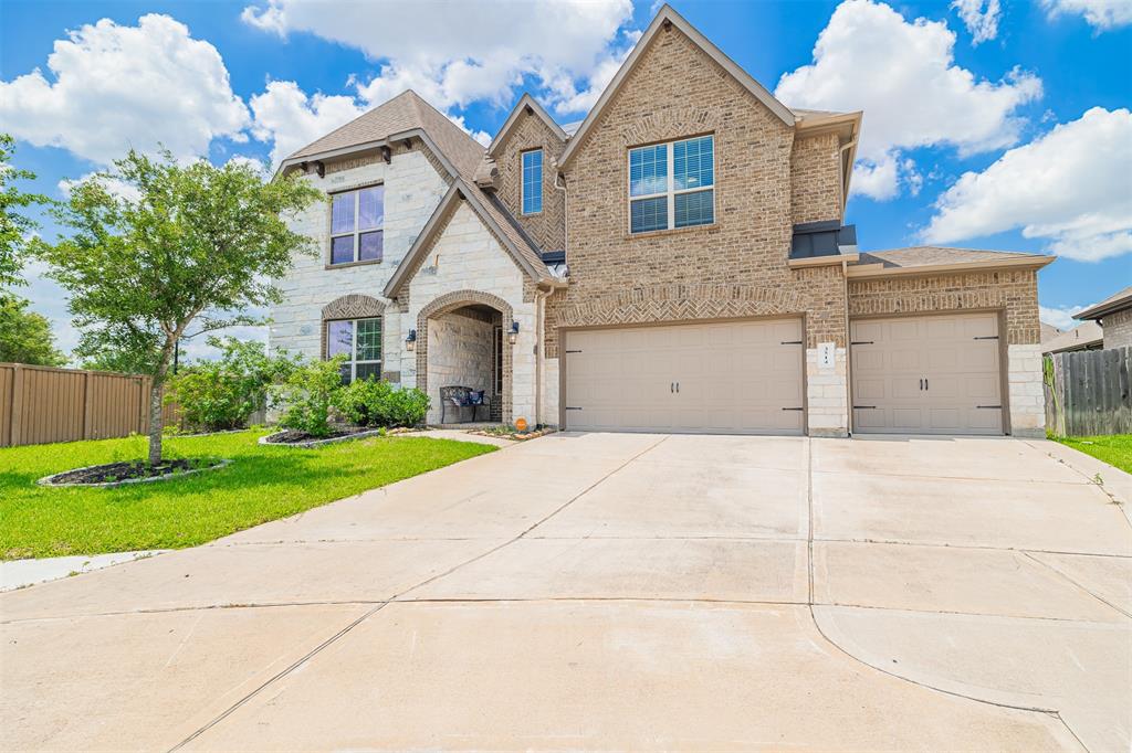3514 Hampton Landing Court, Katy, Texas image 27