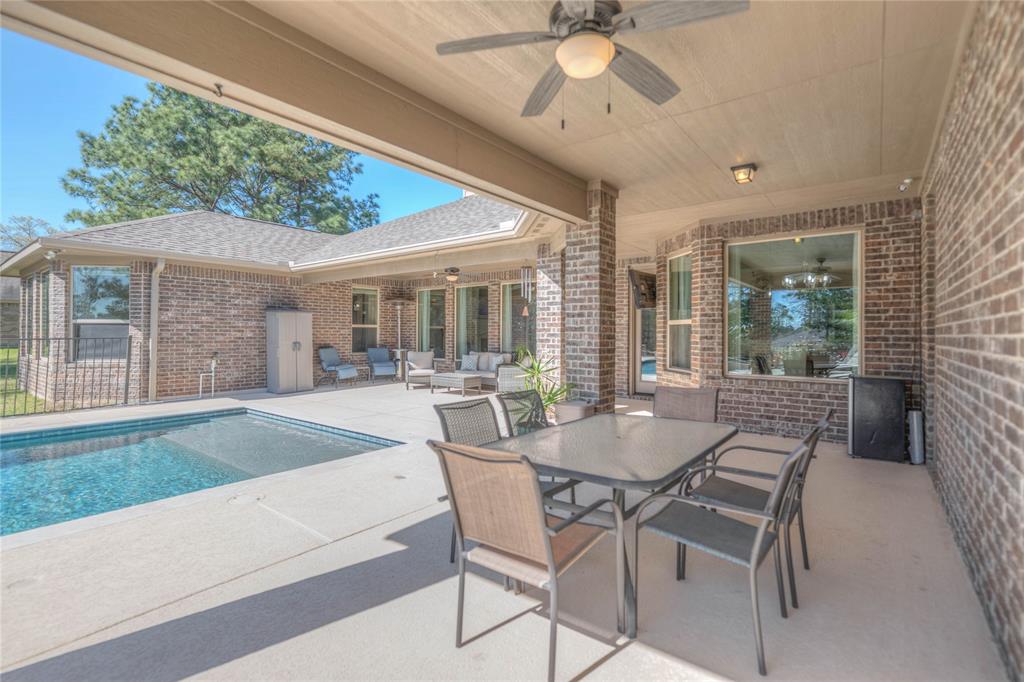8992 Wind Jammer Lane, Montgomery, Texas image 40