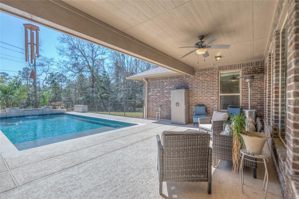 8992 Wind Jammer Lane, Montgomery, Texas image 38