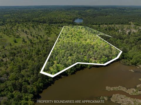 Vacant Land For Sale - TBD Fm 3506<br/> Henderson County, Chandler, TX 75758