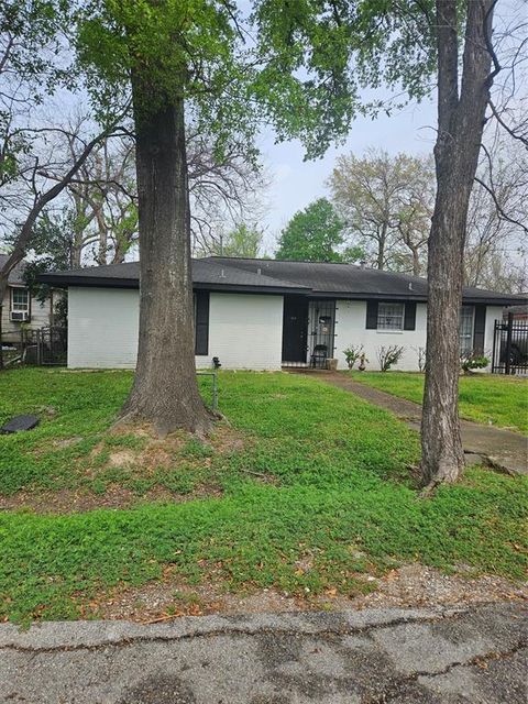 3109 Chickering Street, Houston, TX 77026 - #: 79021911