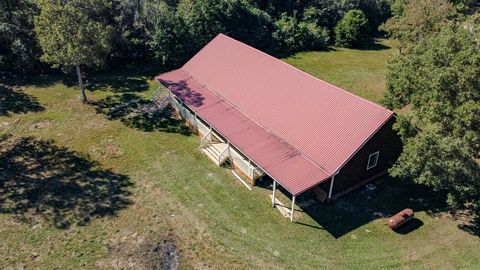 A home in Livingston