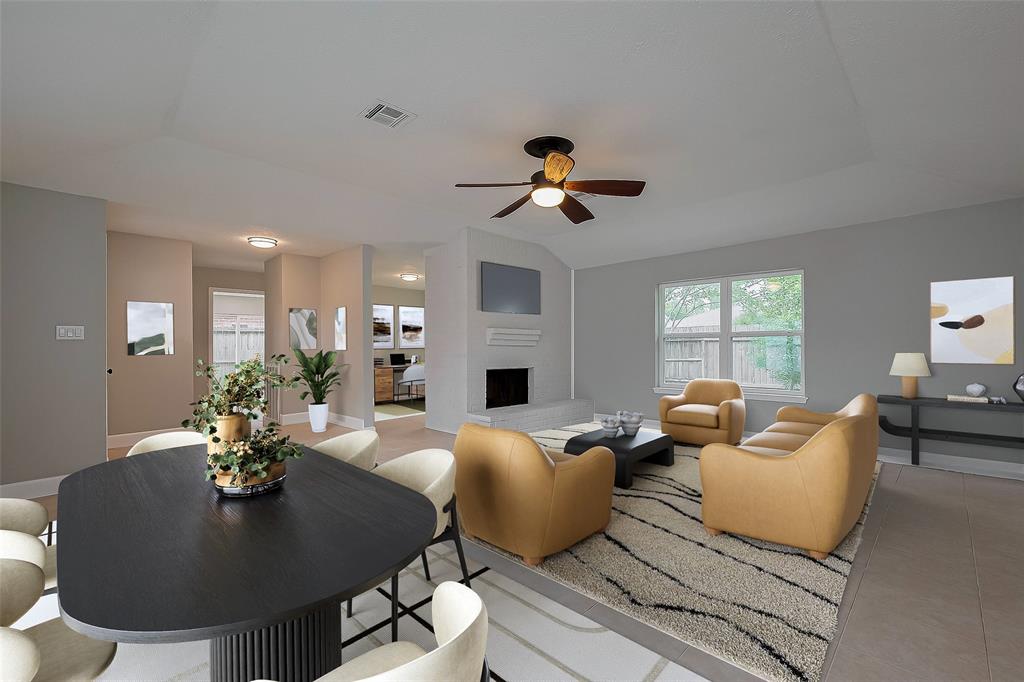 23319 Pennsgrove Road, Spring, Texas image 4