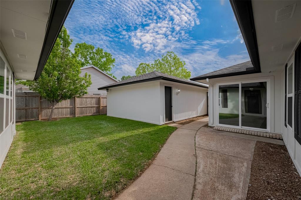 23319 Pennsgrove Road, Spring, Texas image 37