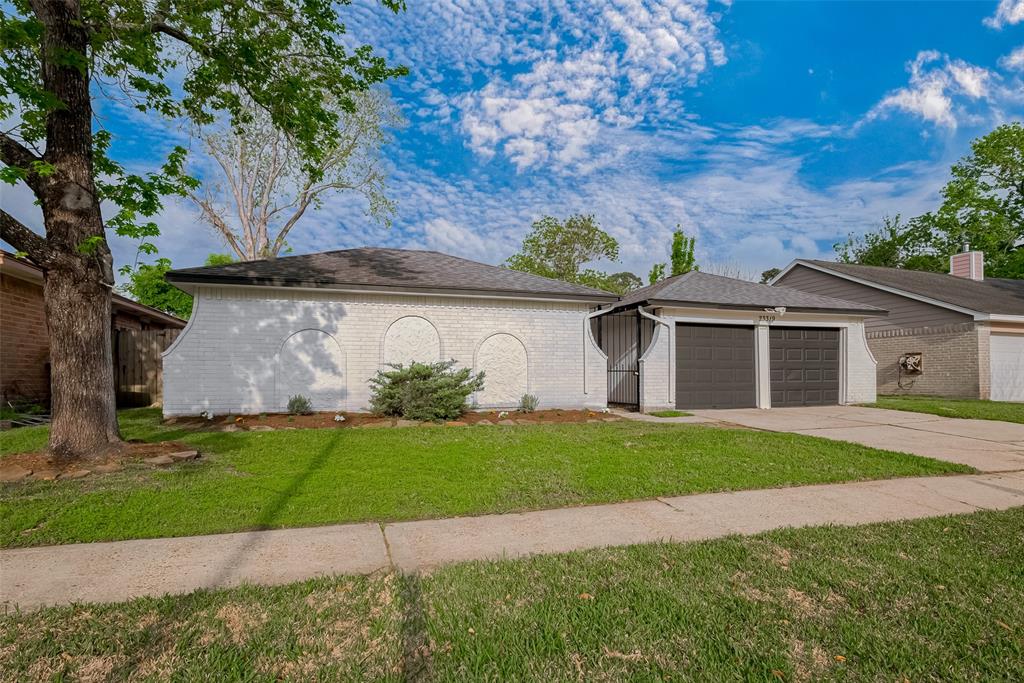 23319 Pennsgrove Road, Spring, Texas image 2