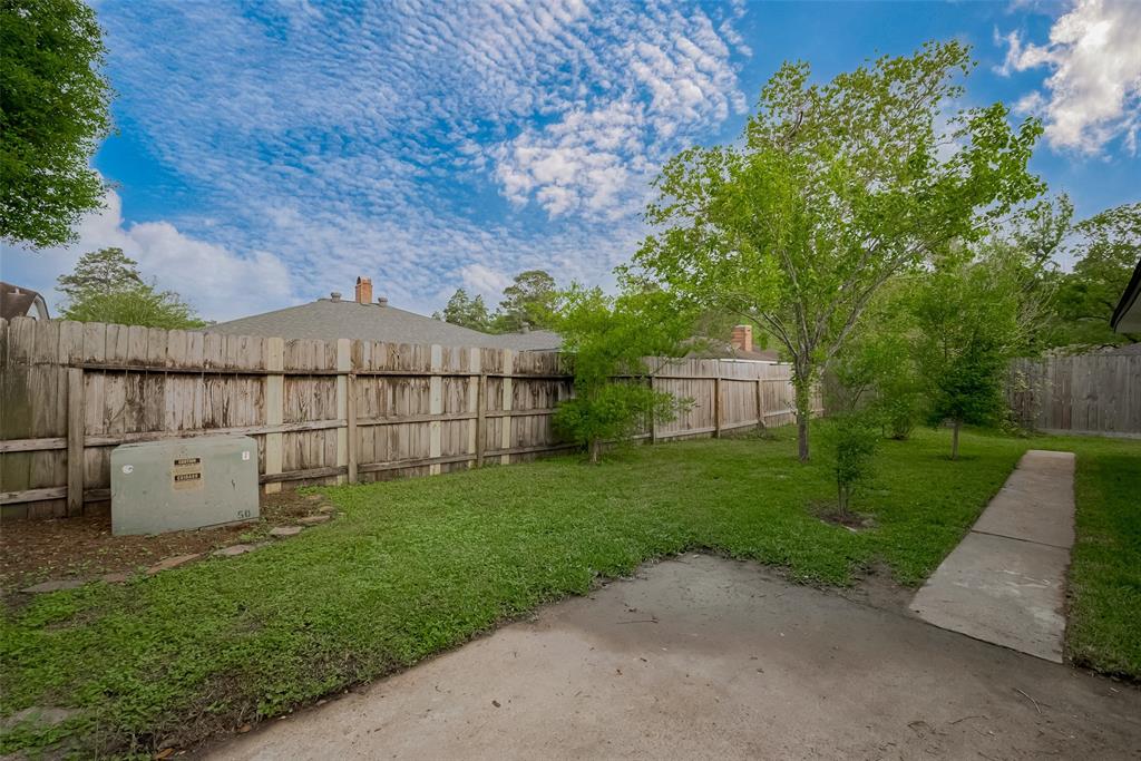23319 Pennsgrove Road, Spring, Texas image 42