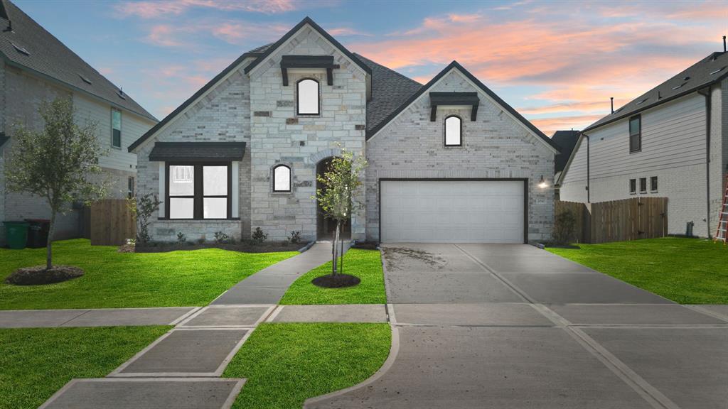 2010 Quarry Harbor Drive
