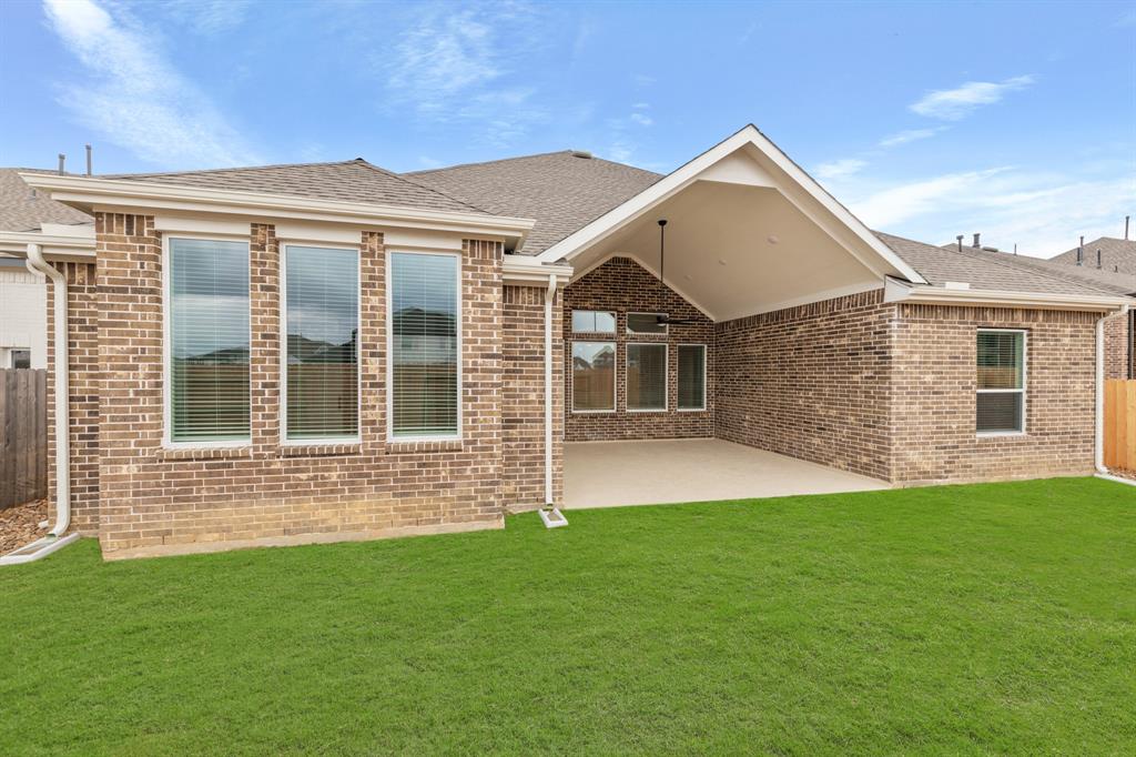 629 Cross Timber Trace, Hockley, Texas image 10
