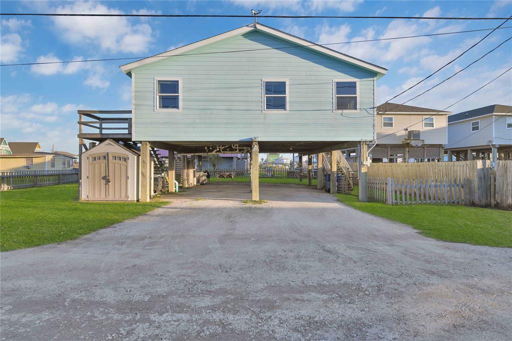 914 Fort Velasco Drive, Surfside Beach, Texas image 28