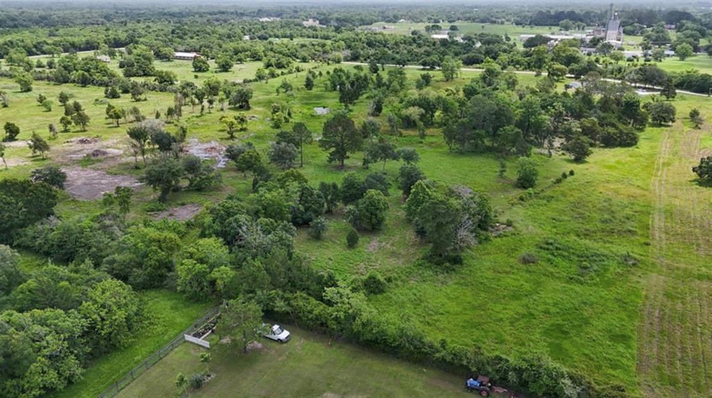 000 County Road 154 Mustang, Santa Fe, Texas image 8