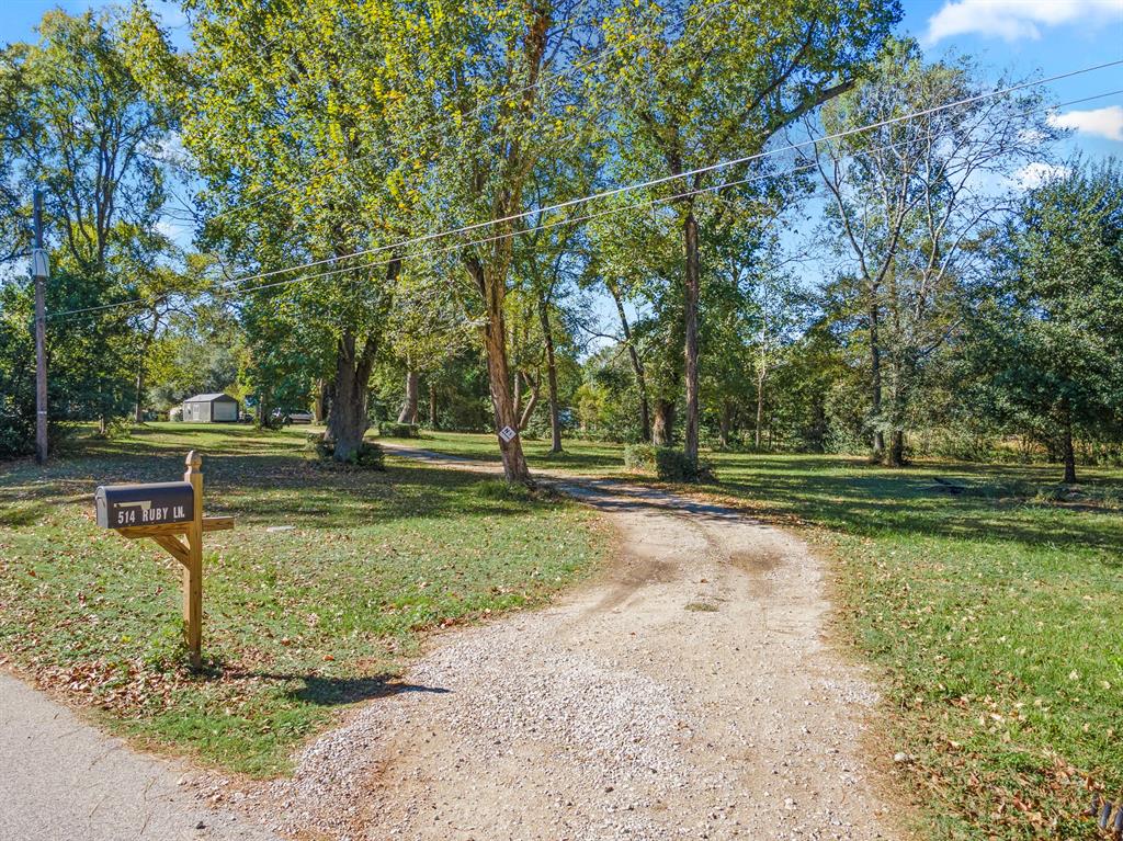 514 Ruby Lane, Magnolia, Texas image 3