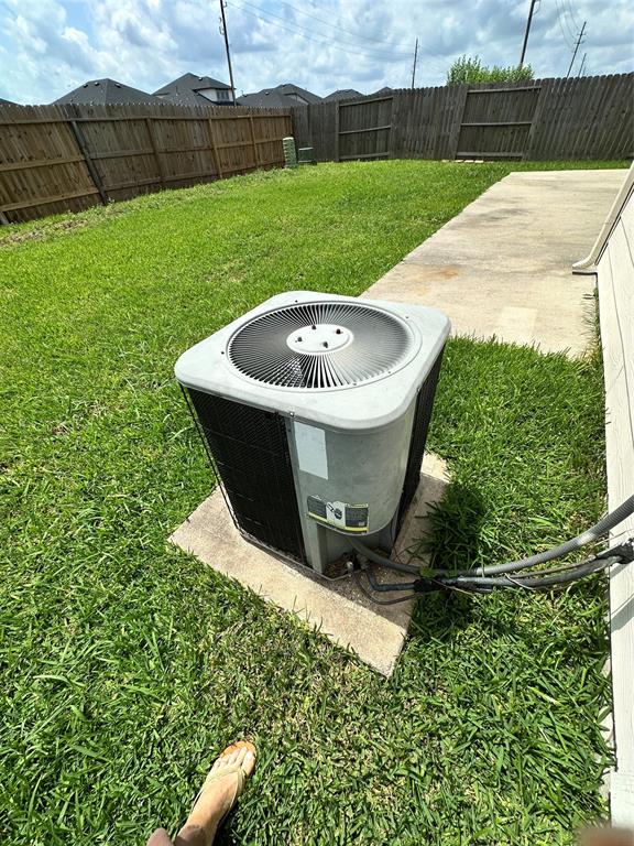 4203 Fielder Green Lane, Richmond, Texas image 28