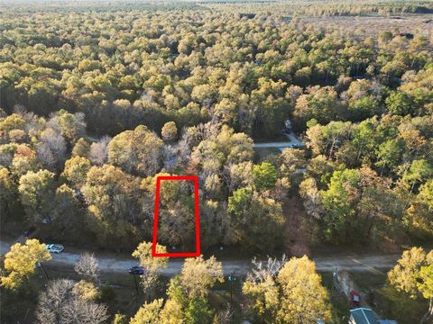 Photo of 0 Knottypine, Livingston, TX 77351 (MLS # 72232701)
