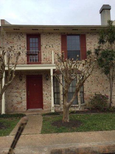 A home in Bay City