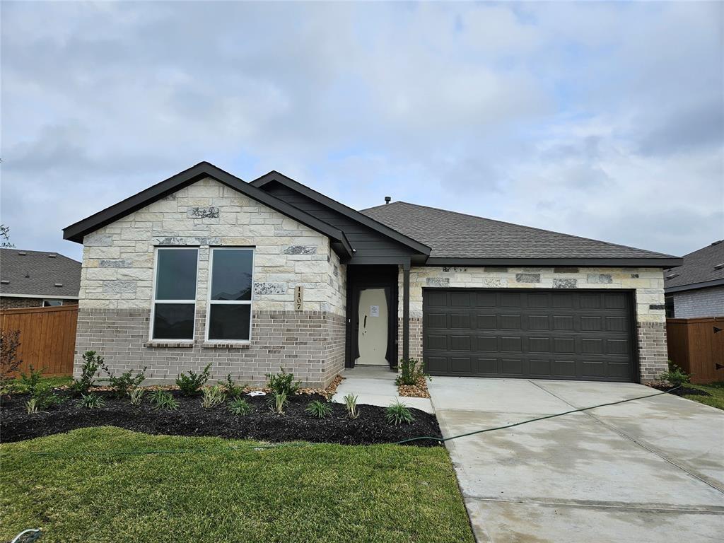 1214 Garrett Sudhendrio Drive