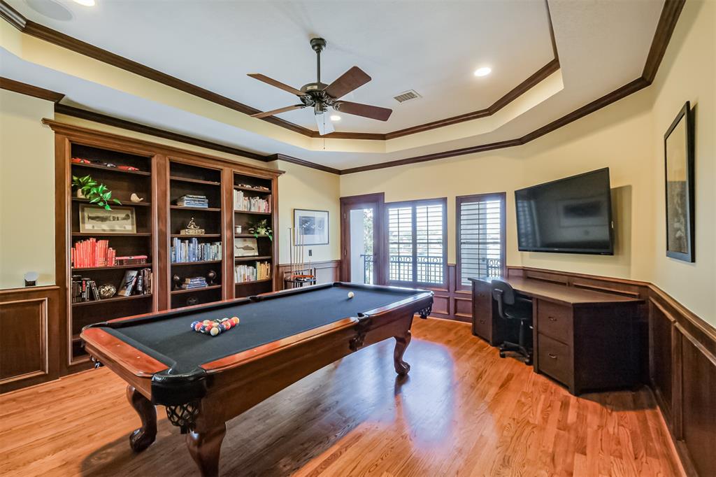 60 Waterford Pointe Circle, Sugar Land, Texas image 39