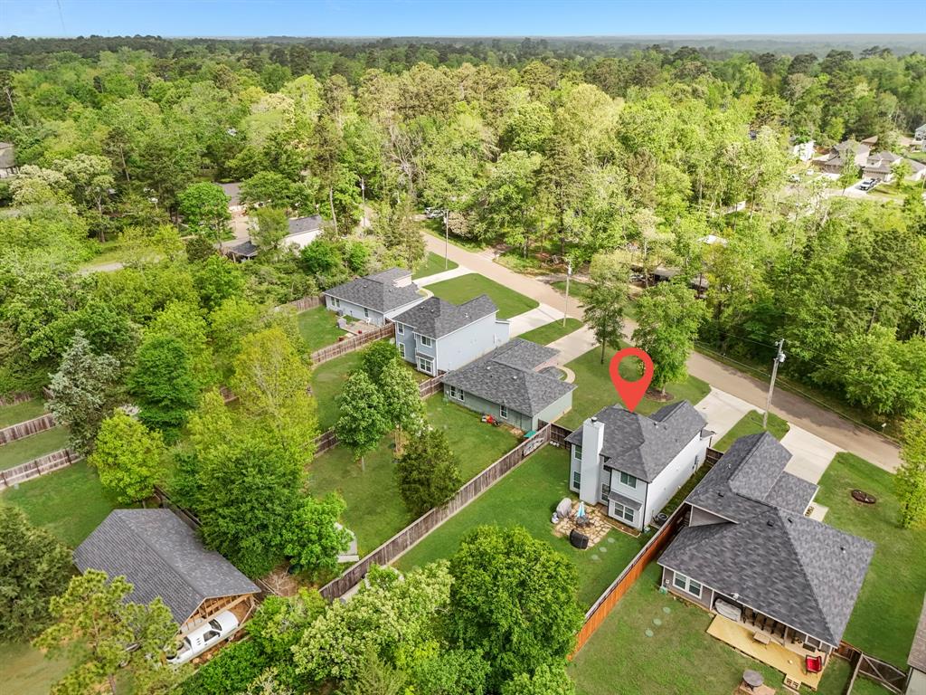 3984 Frontier Road, Willis, Texas image 3