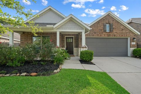 Photo of 18740 Laurel Hills Drive, New Caney, TX 77357 (MLS # 55276828) Photo of 18740 Laurel Hills Drive, New Caney, TX 77357 (MLS # 55276828)